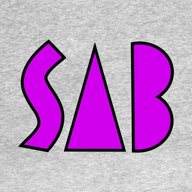 SAB by aquaticform